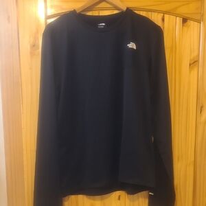 North Face Men's Large Base Layer Shirt